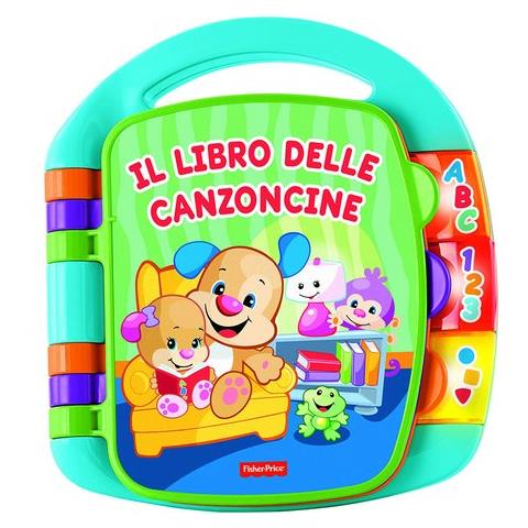 Il Libro Delle Canzoncine - Foto 8