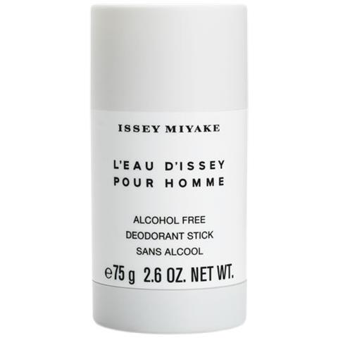 L'Eau D'Issey pour Homme deodorant stick sans alcool 75 g - Foto 7