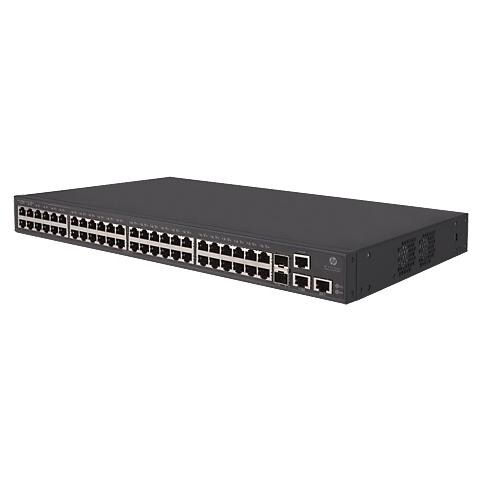5130-48g-2sfp+-2xgt Ei Switch - Foto 2