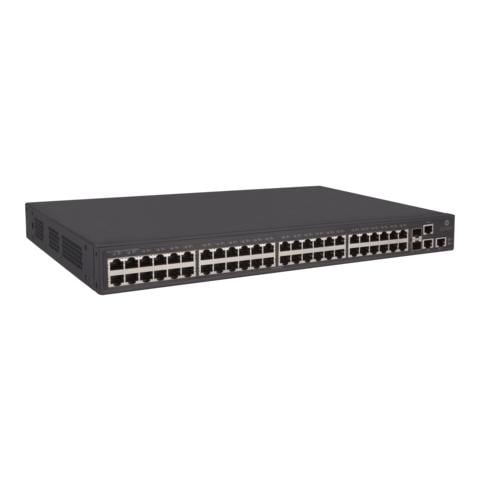 5130-48g-2sfp+-2xgt Ei Switch - Foto 1