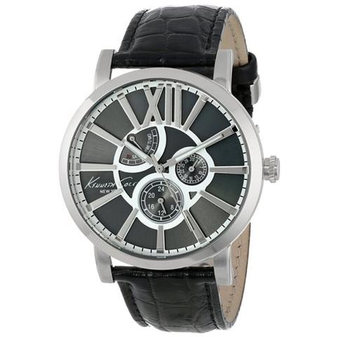 KENNETH COLE Orologio Uomo new york kc1980 al quarzo cinturino