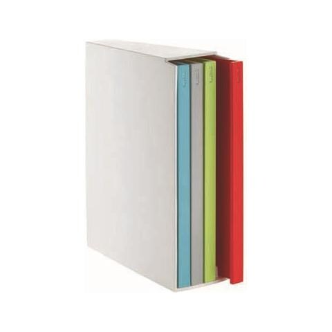 4 taglieri con raccoglitore my kitchen color - Foto 1