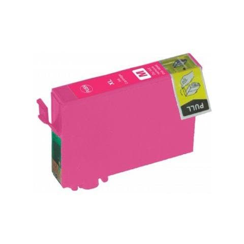 T1633 Cartuccia Magenta Xl Compatibile Con Epson T1633 - Foto 1