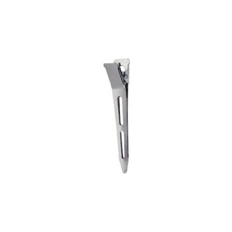 Pinzas Cabello Profesional 10 Pz - Foto 2