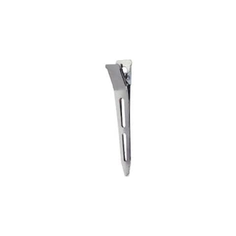 Pinzas Cabello Profesional 10 Pz - Foto 4