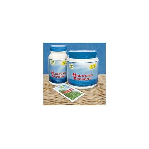 Magnesio Supremo Polvere 150 Gr - Foto 1