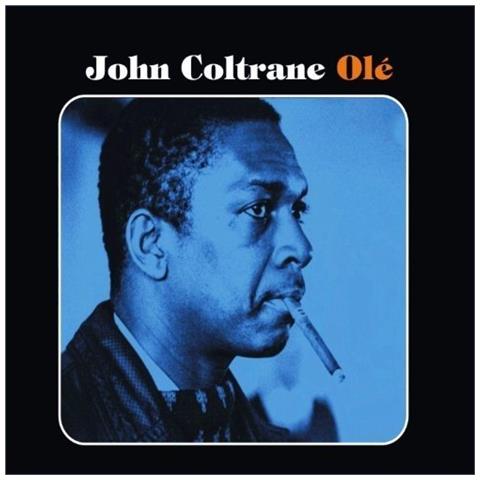 John Coltrane - Ole' - Foto 2