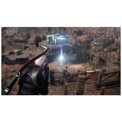 PS4 - Metal Gear Survive - Foto 3