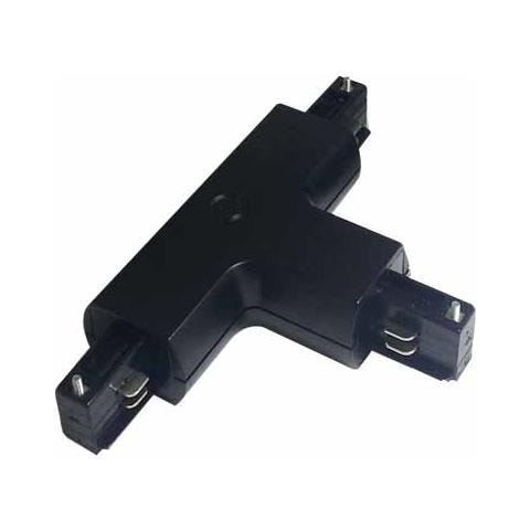 Connettore A T Nero A 4 Poli - Foto 1