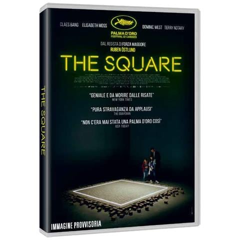 Square (The) - Foto 1