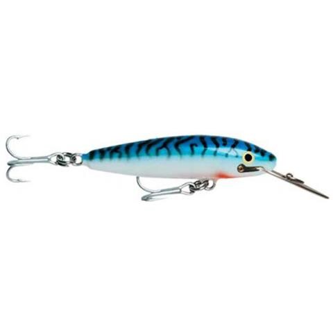 Rapala Countdown Magnum 11 Sm Silver Mackerel - Foto 1