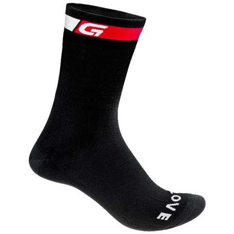 Calze Classic High Cut Abbigliamento Uomo Eu 44-47 - Foto 1