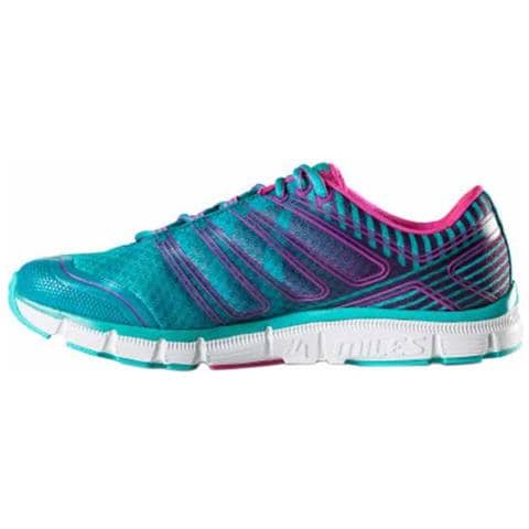 Running Salming Miles Scarpe Donna Eu 36 - Foto 3