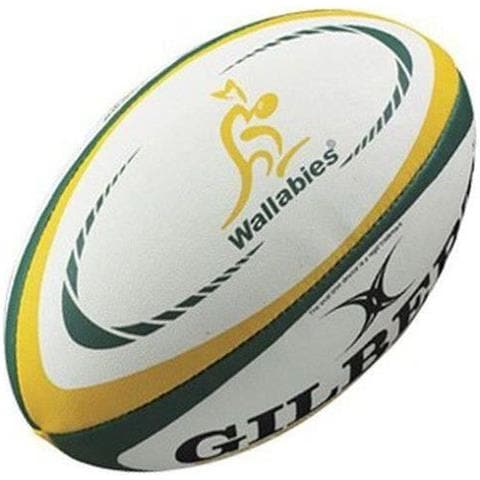 Australia International Replica Pallone Da Rugby, 5 - Australia - Foto 2