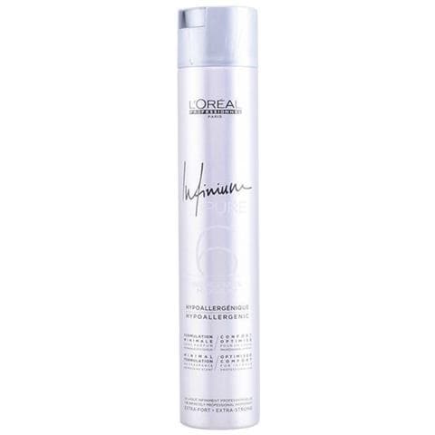 Infinium Pure Extra Strong L'oréal Professionnel 500 Ml - Foto 2
