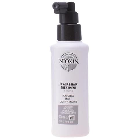 Trattamento Per Capelli E Cuoio N ° 1 100 Ml - Foto 2