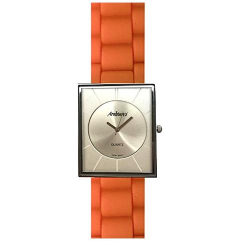 Orologio Analogico Quarzo Uomo con Cinturino in Silicone DBP2046F - Foto 4
