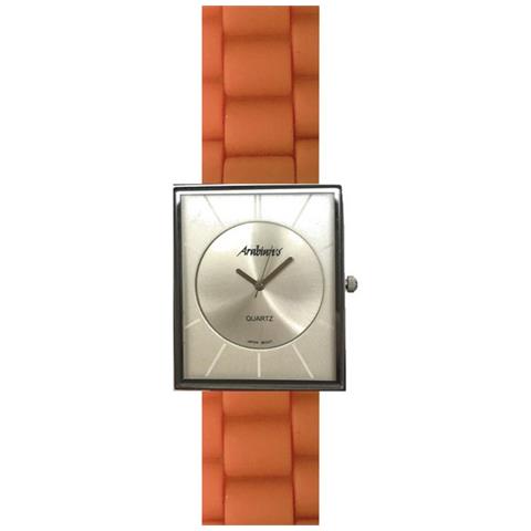 Orologio Analogico Quarzo Uomo con Cinturino in Silicone DBP2046F - Foto 1