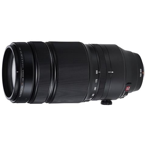 Obiettivo Fujifilm Xf 100-400mm F / 4.5-5.6 R Lm Ois Wr - Foto 1