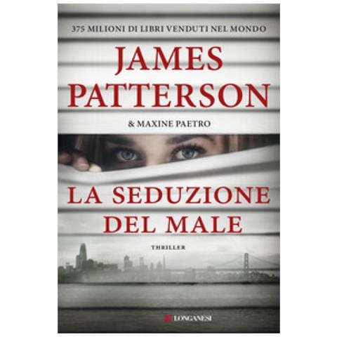 James Patterson - La Seduzione Del Male - Foto 2