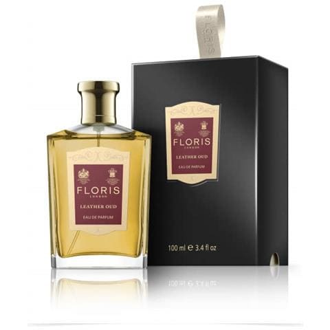 Leather Oud Eau De Parfum Spray 100ml - Profumo - Foto 1
