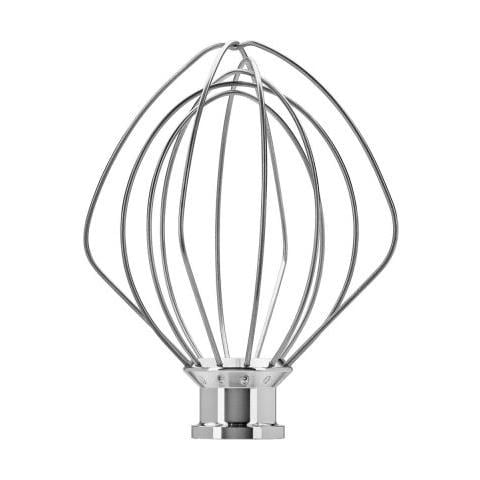 5KSM5THWWSS Frusta Planetaria in Acciaio Inox - Foto 3