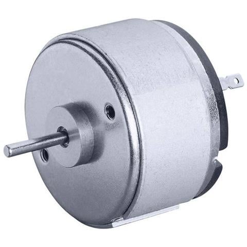 Motore A Corrente Continua Dc 12.0 V / dc 0.14 A 2.50 N Mm 3500 Giri / min Diametro Albero: 2.0 Mm - Foto 1