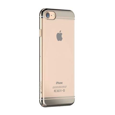 Cover Glimmer2 Per Iphone 7 Plus Champagne Gold - Foto 1