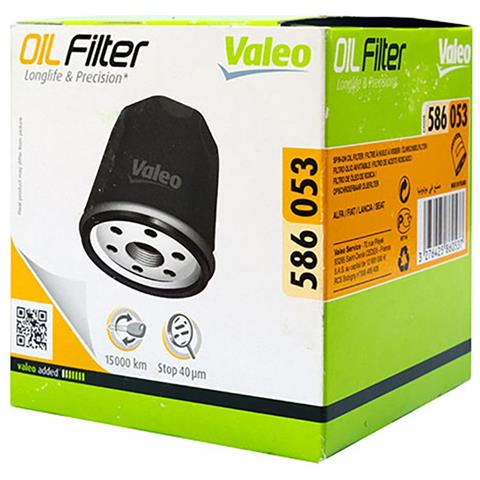 Longlife&precision Filtro Olio Avvitabile Per Auto - Foto 2