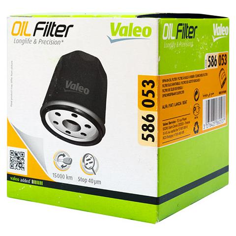 Longlife&precision Filtro Olio Avvitabile Per Auto - Foto 1