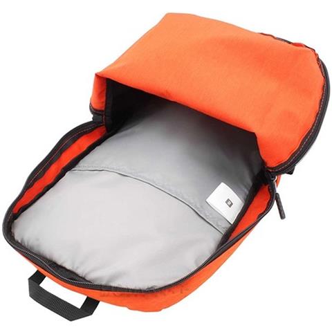 Zaino Mi Casual Daypack Colore: Orange - Foto 2