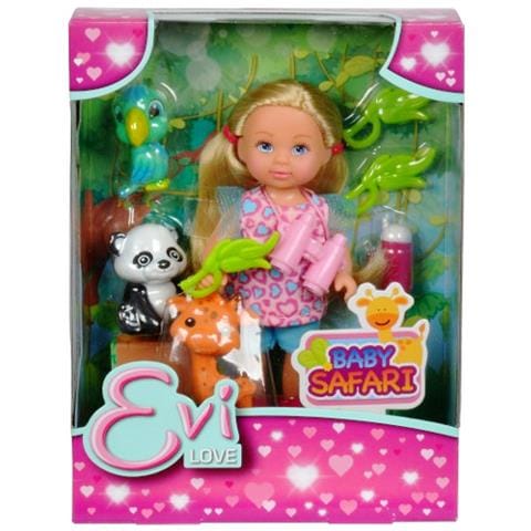 SBA105733043 Evi Love - Baby Safari - Foto 1