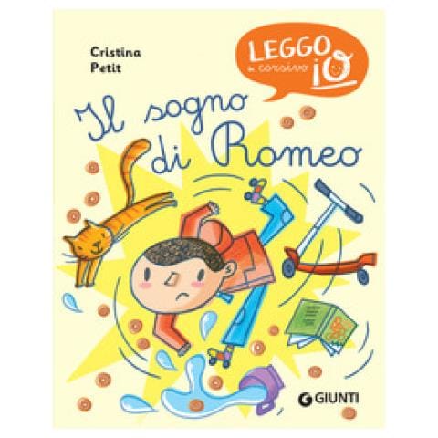 Cristina Petit - Il Sogno Di Romeo - Foto 1