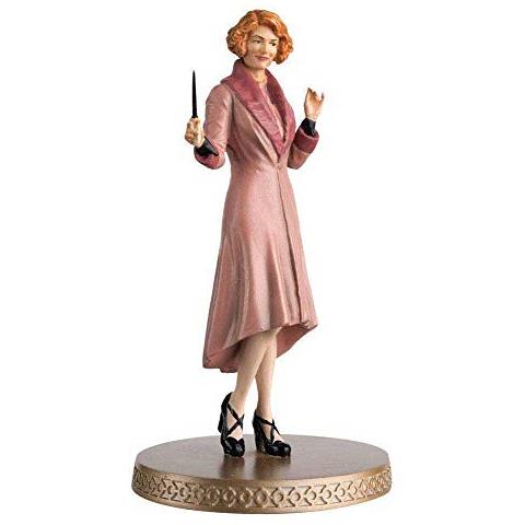 Harry Potter: Fantastic Beasts - Queenie Goldstein 1:16 Scale Figurine - Foto 1
