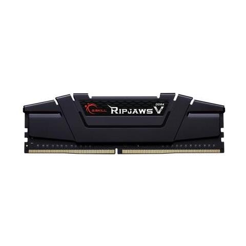 Ripjaws V F4-3600c18q-128gvk Memoria 128 Gb 4 X 32 Gb Ddr4 3600 Mhz - Foto 1