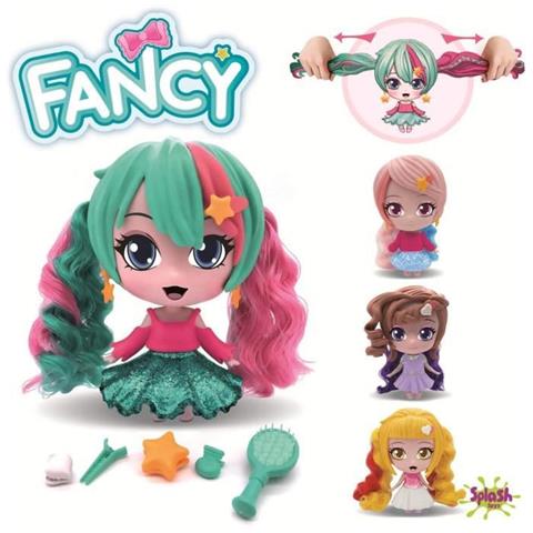 Fancy Lili - Bambola - Foto 6