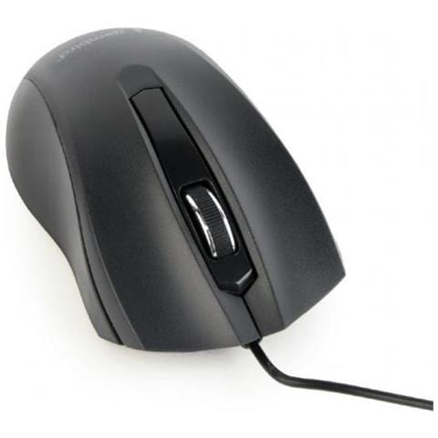 Mouse Ottico Gembird Mus-3b-01 - Foto 1