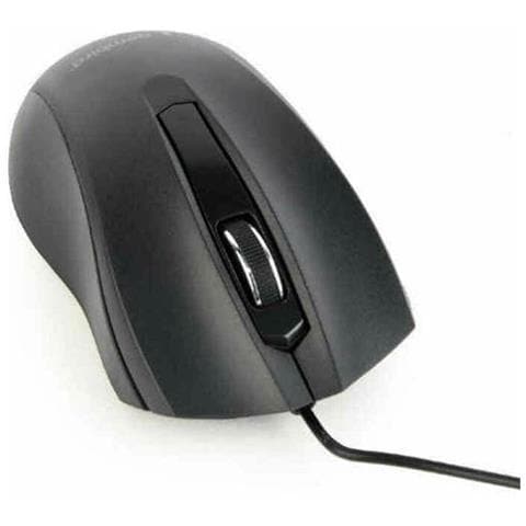 Mouse Ottico Gembird Mus-3b-01 - Foto 4