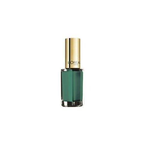 Lorequal Color Riche Nail Lacquer Nr196 Feathergreen 5ml - Foto 1