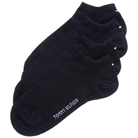 Th Children Sneaker 2p, Calzini, Unisex Bambini, Blu Notte (563), 39-42 - Foto 1