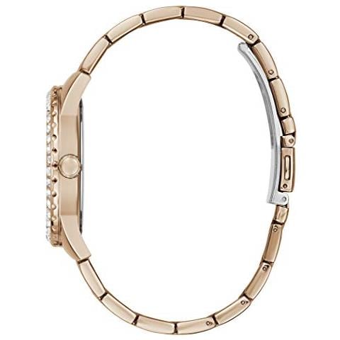 Orologio Solo Tempo Donna Guess Sparkler Trendy Cod. Gw0111l3 - Foto 2