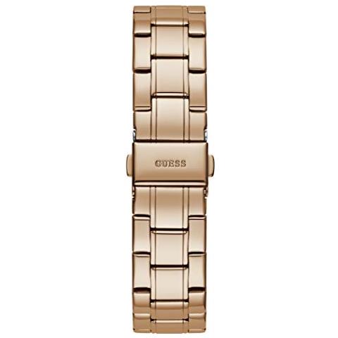 Orologio Solo Tempo Donna Guess Sparkler Trendy Cod. Gw0111l3 - Foto 3