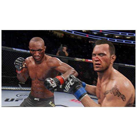 Ufc 4 Xbox One [ edizione Francia] - Foto 3