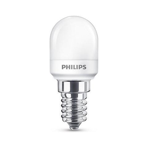 Led Sferica Per Frigoriferi 1,7w E14 230v 150lm 2700k Eq. 15w - Foto 1