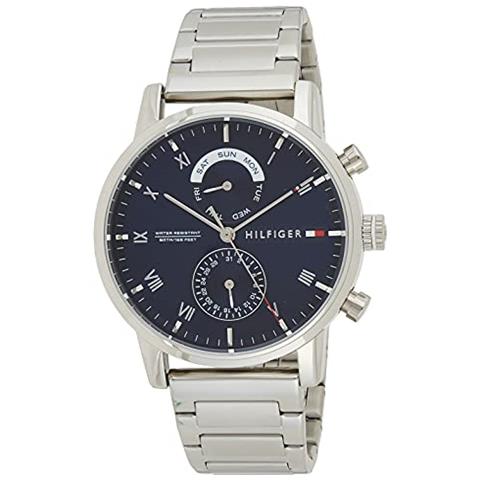 Orologio Da Uomo Tommy Hilfiger 1710401 - Foto 2