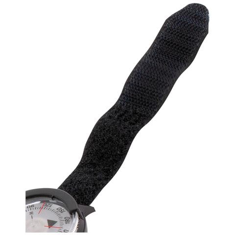 M-9 / Black / Black / NH With Velcro Strap - Foto 3