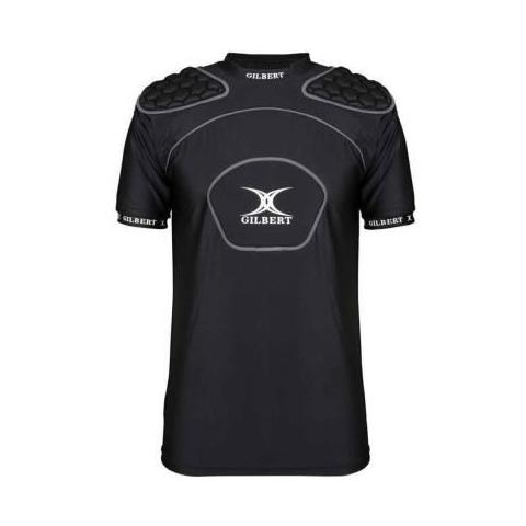 Spallina Rugby Atomic V3 - Adulto - Nero E Grigio - Foto 1