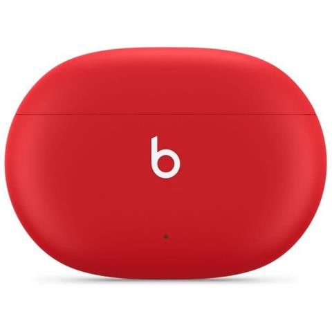 Auricolari Wireless MJ503 con Custodia di Ricarica Colore Rosso - Foto 5