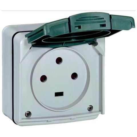 Spina + T 3p 20a Sigillato - Foto 1