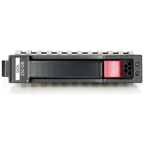 Hewlett Packard Enterprise 397553-001, SATA, HDD, ProLiant DL140 G2, ProLiant DL320 G3, ProLiant DL360 G4, PrLiant ML110, ProLiant ML150 G2 - Foto 1